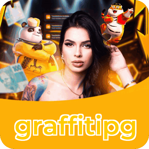 Slots Premium da PG Soft na graffitipg