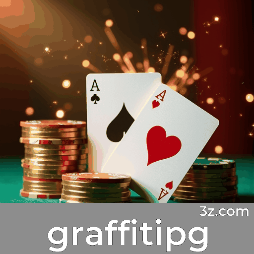 Graffitipg: Cassino Premiado e Pagamentos Rápidos