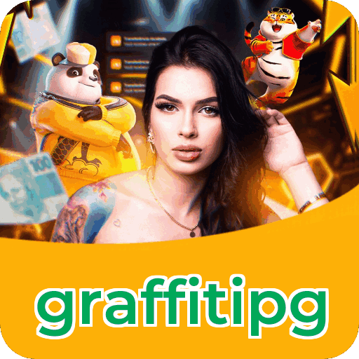 Promoções e bônus exclusivos da graffitipg