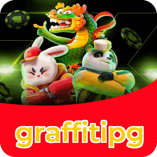 Bônus de boas-vindas graffitipg