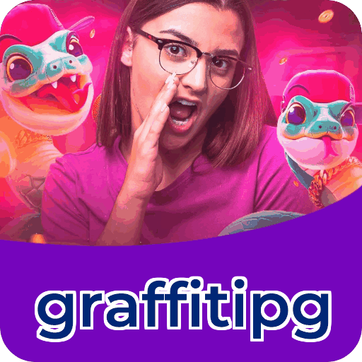 Streaming 4K no cassino ao vivo da graffitipg