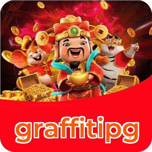 Siga a graffitipg no Facebook