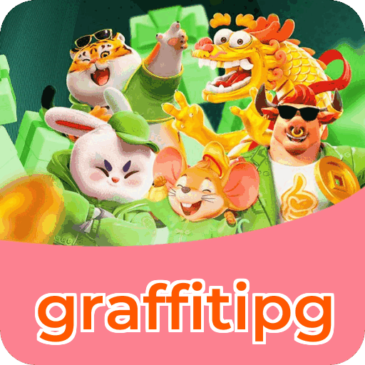 Jogos com maior RTP na graffitipg